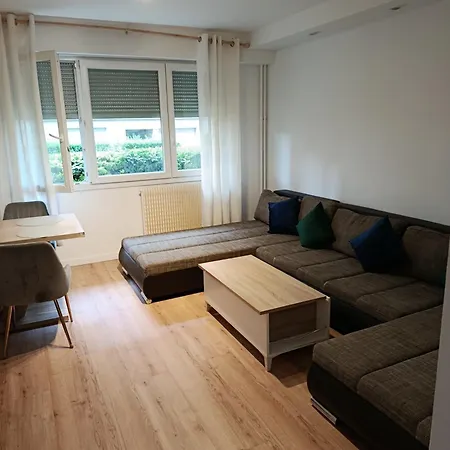 Chez Vous Διαμέρισμα