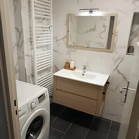 Chez Vous Διαμέρισμα Στρασβούργο