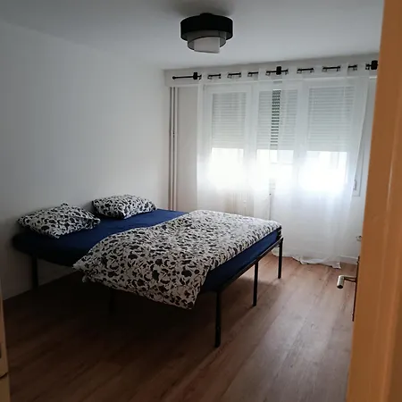Διαμέρισμα Chez Vous