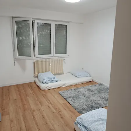 Διαμέρισμα Chez Vous *